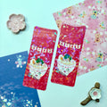 Ramen Holo Bookmark