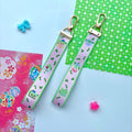Matcha Treats Lanyard