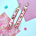 German Shepherd Lanyard