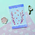 Sakura Season Vinyl Sticker Sheet