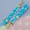 Blue Team Lanyard